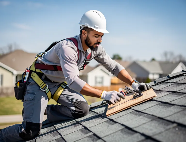 roof repair Wollongong city centre